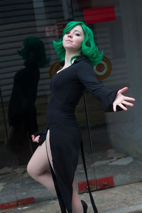 tatsumaki cosplay hot|Tatsumaki (18+) by artofalva on DeviantArt